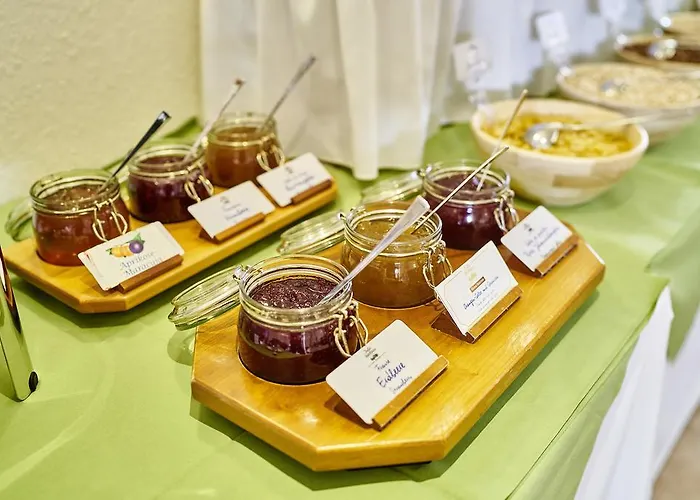 Hotel Meier City Muenchen